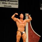 Josh    Lewis - NPC Mike Francois Classic 2012 - #1